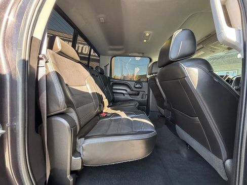 Used 2016 GMC Sierra 1500 Denali AWD/4WD image 17
