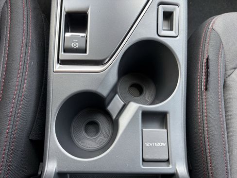 New 2026 Subaru Impreza 2.0i Sport image 19