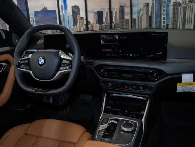 New 2026 BMW 230i xDrive Coupe w/ Convenience Package AWD/4WD image 16