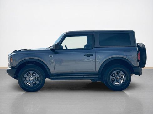 Used 2024 Ford Bronco Big Bend image 4