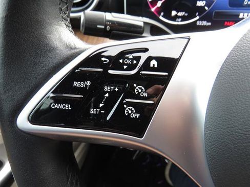 Used 2024 Mercedes-Benz C 300 4MATIC Sedan image 11