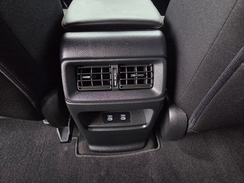 Used 2025 Honda CR-V Sport image 19