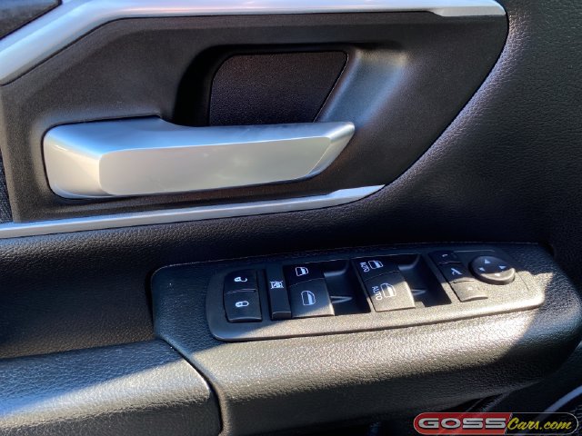 Certified 2022 RAM 1500 4x4 Quad Cab image 24