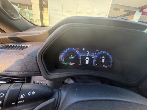 Used 2026 Toyota Grand Highlander AWD Hybrid image 15