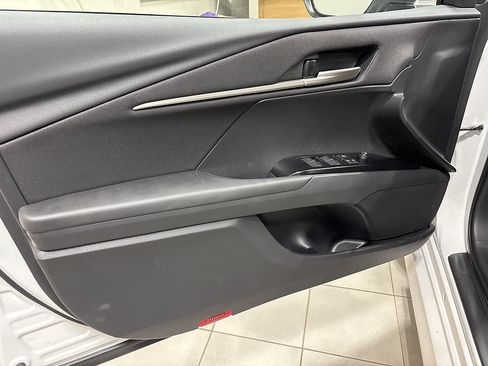 New 2026 Toyota Camry LE w/ Convenience Package AWD/4WD image 8