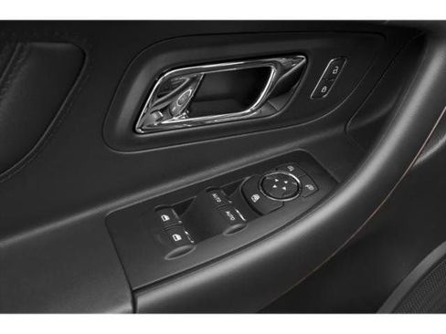 Used 2015 Ford Taurus SEL w/ Equipment Group 201A image 19