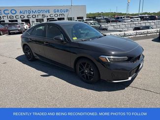 Used 2026 Honda Civic Sport video 1