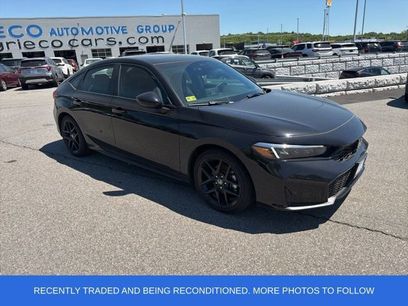 Used 2026 Honda Civic Sport