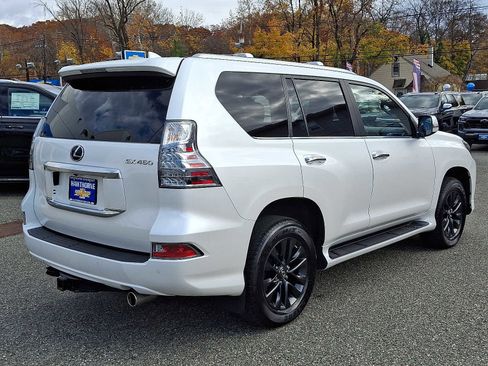 Used 2023 Lexus GX 460 Premium image 6