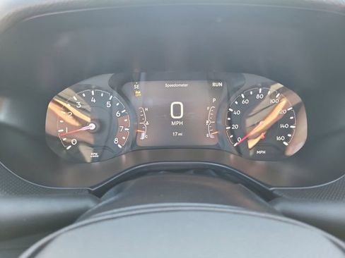 New 2026 Jeep Compass Latitude image 10