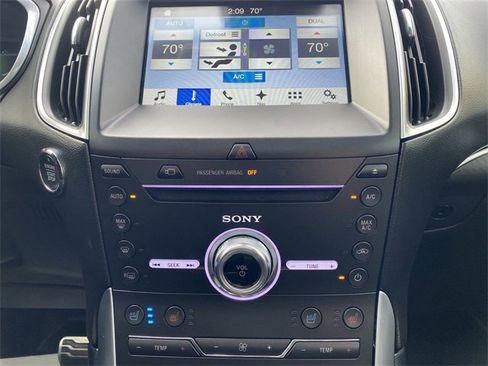 Used 2017 Ford Edge Sport w/ Equipment Group 401A image 21