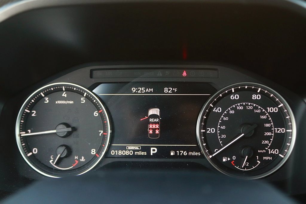 Used 2025 Mitsubishi Outlander ES AWD/4WD image 18
