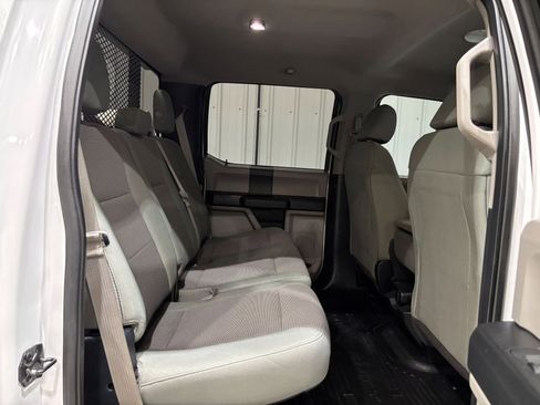 Used 2017 Ford F350 XL w/ Power Equipment Group image 14