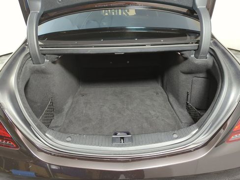 Used 2018 Mercedes-Benz S 450 Sedan image 18