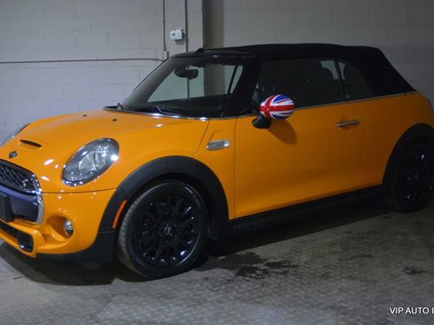 Used 2016 MINI Cooper S image 18