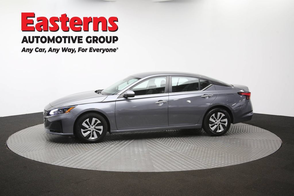 Used 2023 Nissan Altima 2.5 S FWD image 57