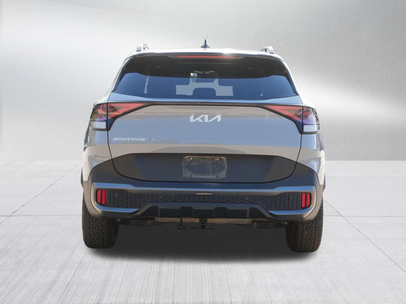 Certified 2024 Kia Sportage X-Pro Prestige AWD/4WD image 6