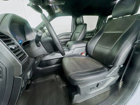 Used 2019 Ford F150 XLT w/ Equipment Group 302A Luxury image 27