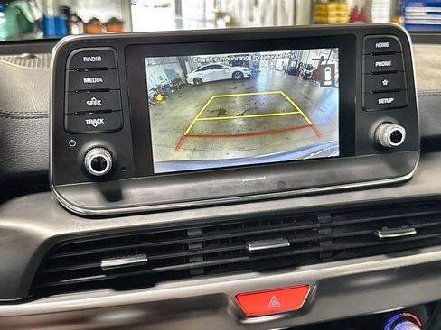 Used 2021 Kia Telluride S FWD image 20