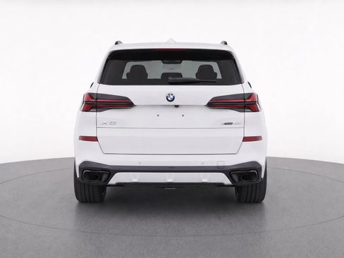 Used 2024 BMW X5 sDrive40i w/ Executive Package RWD image 5