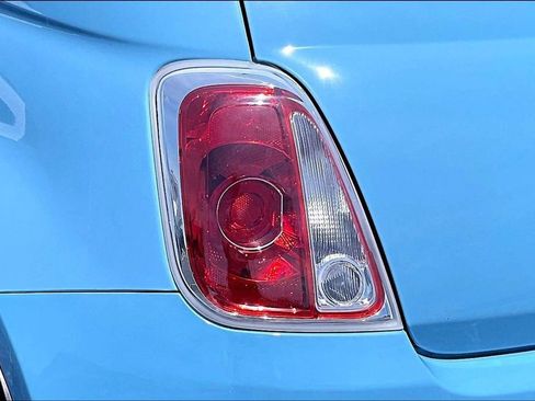Used 2015 FIAT 500 1957 Edition FWD image 30