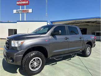 Used 2013 Toyota Tundra 4x4 w/ SR5 & TRD Rock Warrior image 1