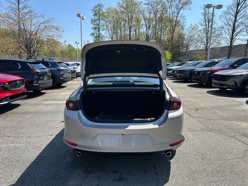 New 2026 MAZDA MAZDA3 2.5 S Sedan w/ Preferred Pkg FWD image 14