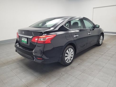 Used 2019 Nissan Sentra S FWD image 9