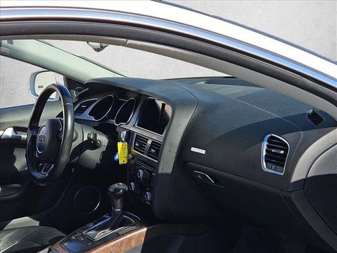 Used 2015 Audi A5 2.0T Premium Plus w/ Premium Plus Package image 19
