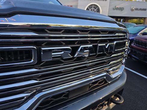 New 2026 RAM 5500 Laramie image 28