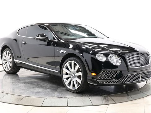 Used 2016 Bentley Continental GT AWD/4WD image 94