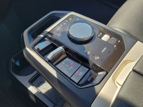 Used 2025 BMW iX xDrive50 image 16