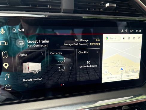 Certified 2025 GMC Sierra 2500 Denali Ultimate w/ Max Trailering Package AWD/4WD image 39