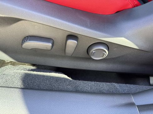 New 2025 Subaru WRX Limited image 24