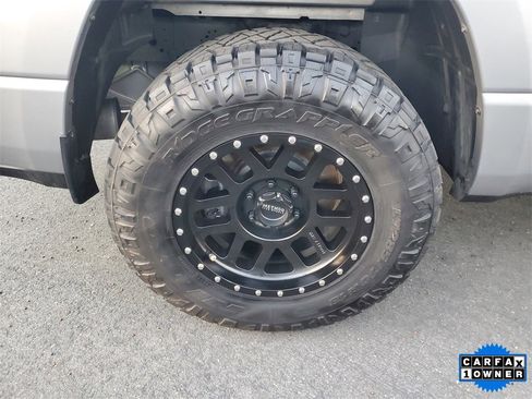 Used 2021 RAM 1500 Big Horn image 5