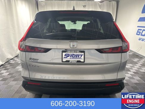Used 2024 Honda CR-V EX-L image 3