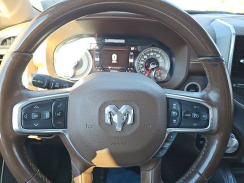 Used 2021 RAM 1500 Limited image 21