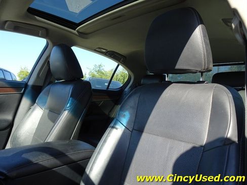Used 2013 Lexus GS 350 AWD w/ Premium Pkg image 12