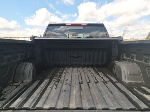 Used 2019 Chevrolet Silverado 1500 LTZ w/ LTZ Plus Package AWD/4WD image 11