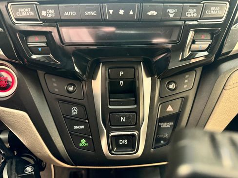 Used 2020 Honda Odyssey EX-L image 15