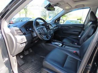 Certified 2019 Honda Pilot Touring video 2
