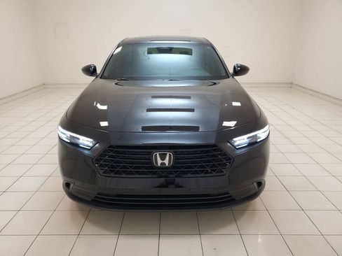Used 2025 Honda Accord Sport image 24