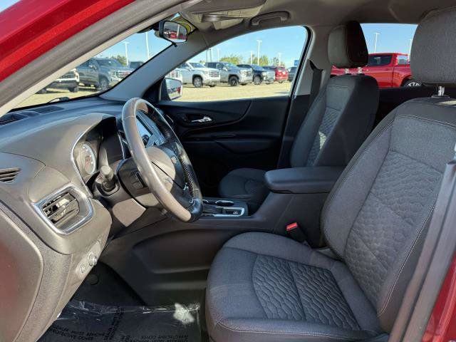Used 2018 Chevrolet Equinox LT FWD image 10