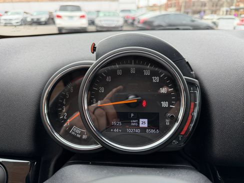 Used 2019 MINI Cooper Countryman S image 12