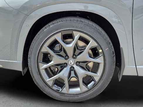 New 2026 Lexus TX 500h AWD w/ Technology Package image 9