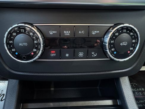 Used 2013 Mercedes-Benz ML 350 4MATIC image 33