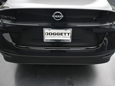 New 2026 Nissan Sentra SV w/ Floor Mat Package image 10