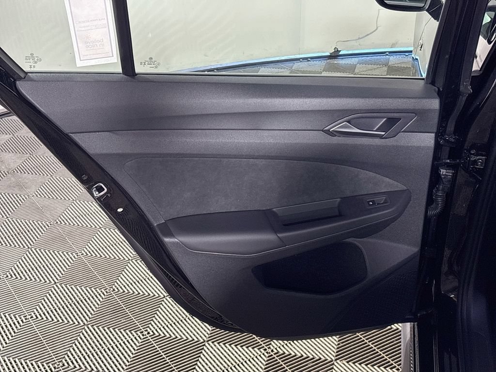 New 2026 Volkswagen GTI S FWD image 19