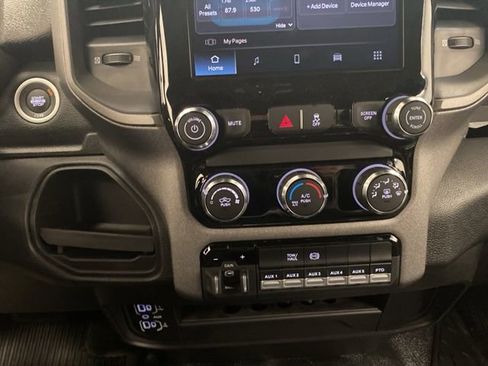 New 2026 RAM 5500 Tradesman image 16