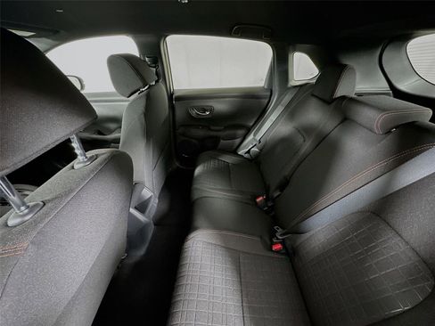 New 2026 Honda HR-V Sport image 11